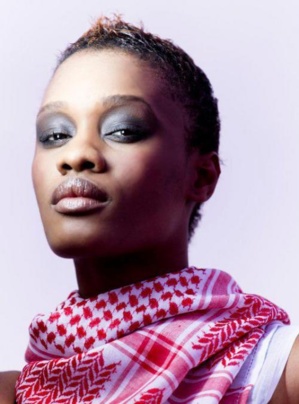 Comment Ndeye Ndack Touré a rangé sa vie grâce à la famille Ndour Comment Ndeye Ndack Touré a rangé sa vie grâce à la famille Ndour