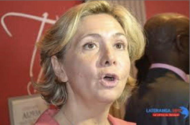 Momar Dieng, Journaliste : «L’attaque imbécile de Valérie Pécresse contre Idrissa G. Guèye, le reflet d’une intolérance crasseuse» Momar Dieng, Journaliste : «L’attaque imbécile de Valérie Pécresse contre Idrissa G. Guèye, le reflet d’une intolérance crasseuse»