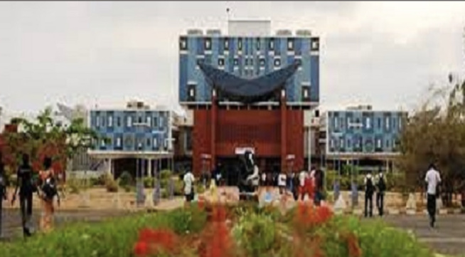 Attaques contre Idrissa Gana Guèye : L’Ucad invitée à retirer son doctorat Honoris Causa à Valérie Pécresse Attaques contre Idrissa Gana Guèye : L’Ucad invitée à retirer son doctorat Honoris Causa à Valérie Pécresse