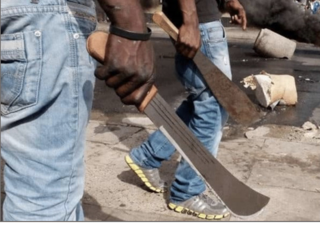 Insécurité aux Maristes : Les agresseurs dictent leur loi Insécurité aux Maristes : Les agresseurs dictent leur loi