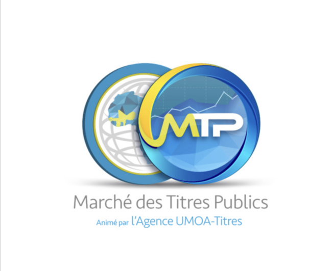 Marché des titres de la dette publique : 433,2 milliards FCFA mobilisés en mars dernier par les Etats membres