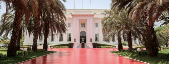 Sénégal : COMMUNIQUE DU CONSEIL DES MINISTRES DU MERCREDI 18 MAI 2022