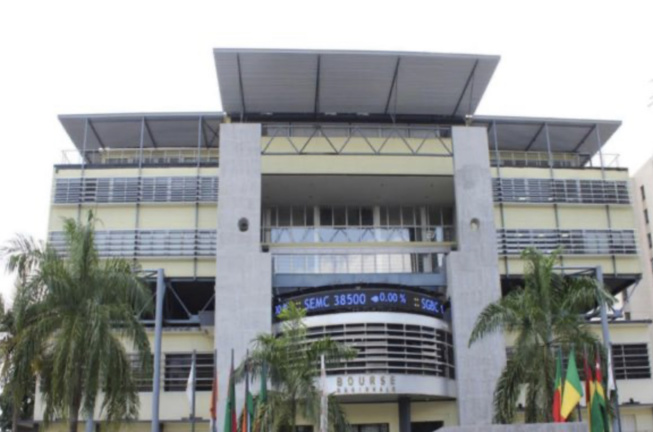 BRVM : Baisse de plus de 263 milliards de FCFA de la capitalisation des actions en trois jours de cotation BRVM : Baisse de plus de 263 milliards de FCFA de la capitalisation des actions en trois jours de cotation