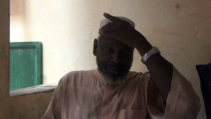 Oustaz Chaybatou Hamdy Diouf N’est Plus Oustaz Chaybatou Hamdy Diouf N’est Plus