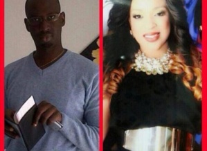 Voici Mbacke Ndiaye le « fameux » mari de l’animatrice de tfm Mado (Regardez)