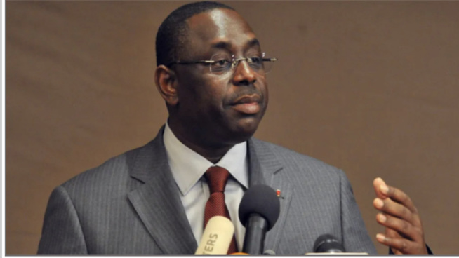 Ouverture de la 14e Biennale de l’art africain contemporain : Macky Sall insiste sur la formation des artistes Ouverture de la 14e Biennale de l’art africain contemporain : Macky Sall insiste sur la formation des artistes