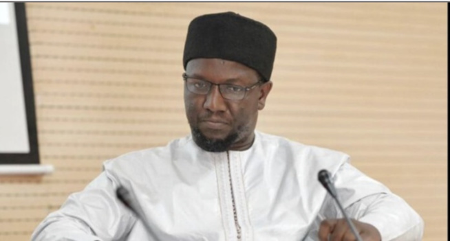 Diffamation et injures : Plainte de dignitaires mourides contre Cheikh Oumar Diagne Diffamation et injures : Plainte de dignitaires mourides contre Cheikh Oumar Diagne