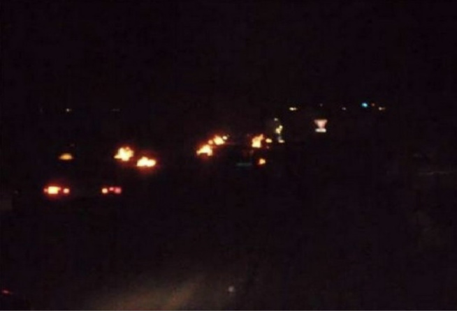 Habib Haïdara, SG du syndicat unique des travailleurs de l'électricité sur les délestages : «Il faut que les gens sachent qu’on va vers le chaos…» Habib Haïdara, SG du syndicat unique des travailleurs de l'électricité sur les délestages : «Il faut que les gens sachent qu’on va vers le chaos…»