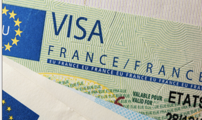 Escroquerie au visa : Il fait croire à sa victime qu'il travaille à l'ambassade de France et lui soutire 1 million FCFA Escroquerie au visa : Il fait croire à sa victime qu'il travaille à l'ambassade de France et lui soutire 1 million FCFA