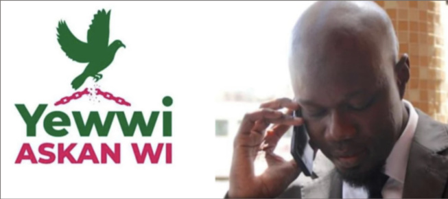 Fiasco de la réunion de Yewwi : Sur 37 partis et mouvements, seuls 5 ont répondu à la convocation de Ousmane Sonko Fiasco de la réunion de Yewwi : Sur 37 partis et mouvements, seuls 5 ont répondu à la convocation de Ousmane Sonko