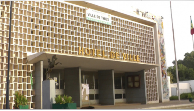 Mairie de Thiès: Les détails d’une bamboula et d'un carnage financiers Mairie de Thiès: Les détails d’une bamboula et d'un carnage financiers