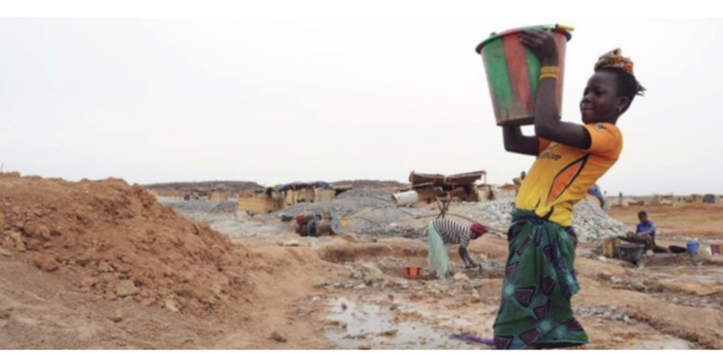 La protection sociale contribue à réduire le travail des enfants La protection sociale contribue à réduire le travail des enfants