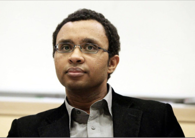 France : Pap Ndiaye nommé ministre de l’Education par Macron… France : Pap Ndiaye nommé ministre de l’Education par Macron…