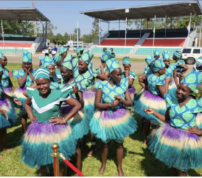 Sommet d'Africities au Kenya : Dakar au sein d’une coopération en vue de renforcer sa prestigieuse position parmi les villes africaines leaders Sommet d'Africities au Kenya : Dakar au sein d’une coopération en vue de renforcer sa prestigieuse position parmi les villes africaines leaders