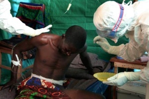 EBOLA - En somme, 117cas de suspects sont enregistrés EBOLA - En somme, 117cas de suspects sont enregistrés