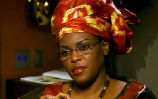 Cheikh Yerim Seck: "Ce que Marième Faye m'a dit juste après l'élection de Macky Sall" Cheikh Yerim Seck: "Ce que Marième Faye m'a dit juste après l'élection de Macky Sall"