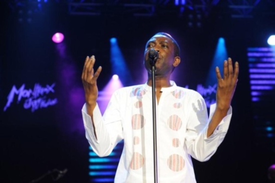 Youssou Ndour annule son concert à Conakry après la fermeture des frontières guinéo-sénégalaises Youssou Ndour annule son concert à Conakry après la fermeture des frontières guinéo-sénégalaises