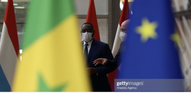 L'Occident et la Pro Gay Alice Nkom déclarent la guerre à Macky Sall ( Vidéo )