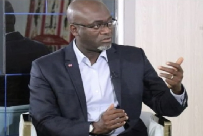 Demba Bitèye, le Dg de Senelec rassure : «La machine va redémarrer et retrouver son fonctionnement normal » Demba Bitèye, le Dg de Senelec rassure : «La machine va redémarrer et retrouver son fonctionnement normal »