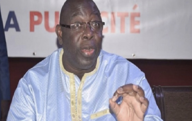 Sortie de la 49eme Promotion du Cesti : les récipiendaires invités à s’inspirer de feu Babacar Touré Sortie de la 49eme Promotion du Cesti : les récipiendaires invités à s’inspirer de feu Babacar Touré