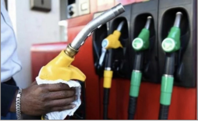 Vol au préjudice de l’employeur: Amadou Dia subtilise le gasoil, d’une valeur de 50 millions, de la société Skasy Vol au préjudice de l’employeur: Amadou Dia subtilise le gasoil, d’une valeur de 50 millions, de la société Skasy