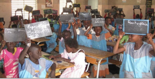 Après le démantèlement des bases rebelles : Les écoles rouvrent dans le Nord Sindian Après le démantèlement des bases rebelles : Les écoles rouvrent dans le Nord Sindian