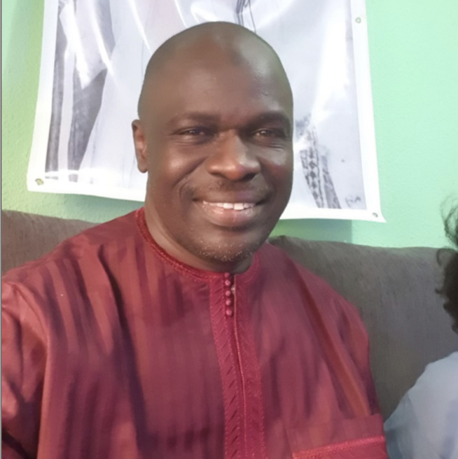 Meurtre à Pikine, les tristes confidences de Mbaye Gaye : "Ce qu'on s'est dit la veille..." Meurtre à Pikine, les tristes confidences de Mbaye Gaye : "Ce qu'on s'est dit la veille..."