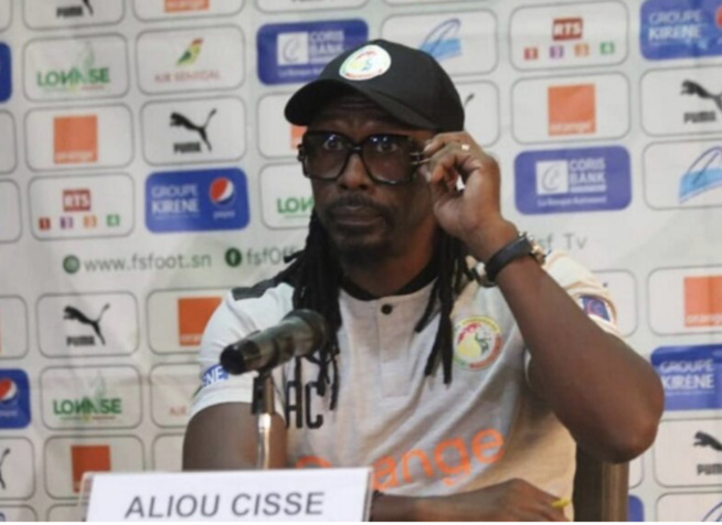 Ismail Jakobs, Iliman Ndiaye, Moussa Niakhaté… : La liste de Aliou Cissé fait déjà frémir les supporters Ismail Jakobs, Iliman Ndiaye, Moussa Niakhaté… : La liste de Aliou Cissé fait déjà frémir les supporters