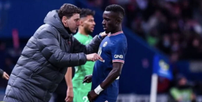 Convocation avec le PSG – Le verdict est tombé pour Idrissa Gana Gueye : « Il a été… »￼