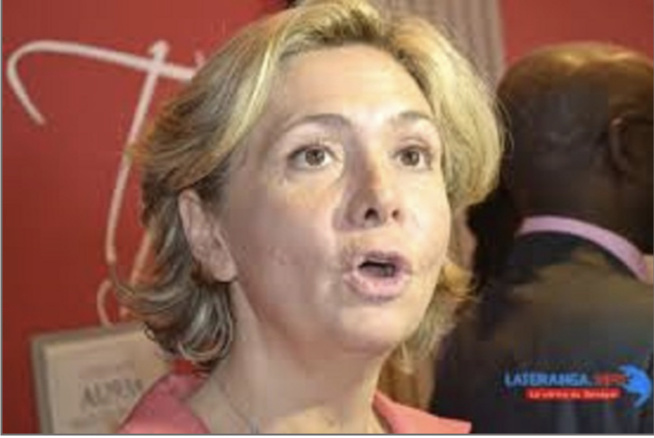 Collectif de soutien à Idrissa Gana Gueye : Demande de retrait du titre de Docteur Honoris Causa décerné à Valérie Pécresse par l’UCAD Collectif de soutien à Idrissa Gana Gueye : Demande de retrait du titre de Docteur Honoris Causa décerné à Valérie Pécresse par l’UCAD