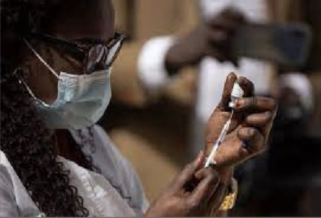 Gorée : des consultations gratuites de patients grâce à l’Amicale des anciennes de la maison d’éducation Mariama Bâ