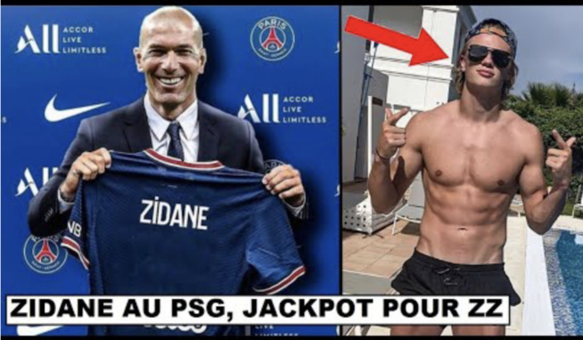 Mercato : Après avoir prolongé Mbappé, le PSG réussit un nouveau gros coup inespéré Mercato : Après avoir prolongé Mbappé, le PSG réussit un nouveau gros coup inespéré