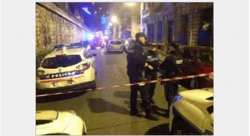 Drame Famillial à Nice: Un père de famille Sénégalais tue ses enfants et se donne la mort, laissant la mère en état de choc Drame Famillial à Nice: Un père de famille Sénégalais tue ses enfants et se donne la mort, laissant la mère en état de choc