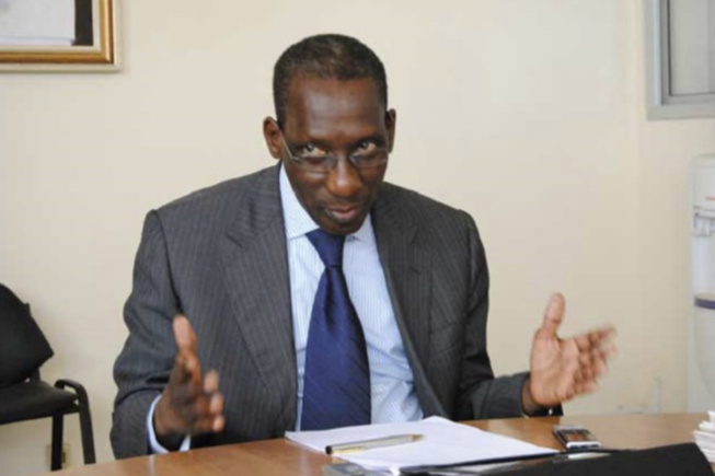 Mamadou Diop Decroix livre son diagnostic sur la situation actuelle du pays : Tout ce qui interpelle Macky et son régime Mamadou Diop Decroix livre son diagnostic sur la situation actuelle du pays : Tout ce qui interpelle Macky et son régime