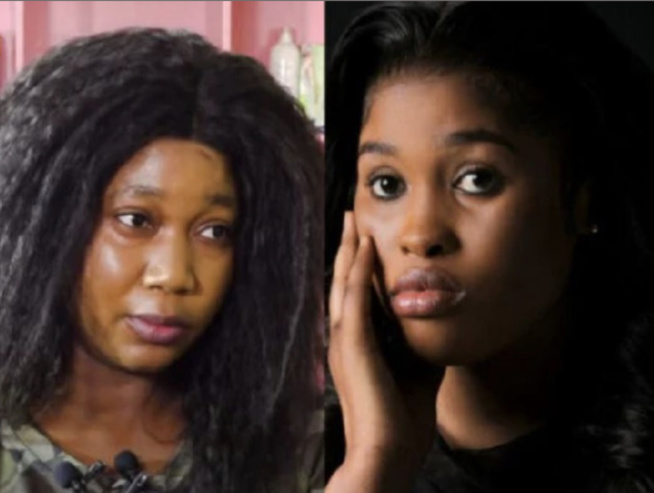 Affaire Sweet Beauty : Du nouveau concernant le bureau du Doyen des juges filmé Affaire Sweet Beauty : Du nouveau concernant le bureau du Doyen des juges filmé