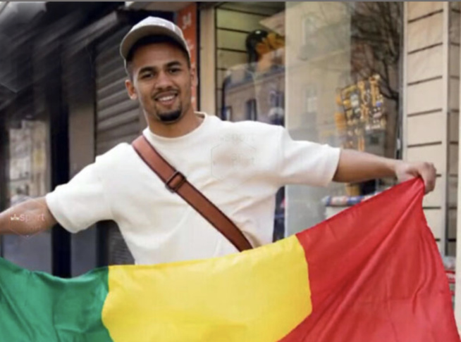 Eliminatoires Can 2023 : Iliman Ndiaye, joueur de Sheffield, nouvelle recrue de coach Cissé Eliminatoires Can 2023 : Iliman Ndiaye, joueur de Sheffield, nouvelle recrue de coach Cissé