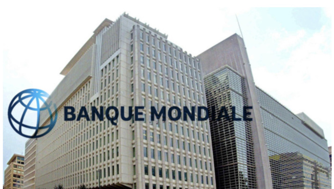 Emploi, transformation et relance économique : La Banque mondiale présente le projet Eter Emploi, transformation et relance économique : La Banque mondiale présente le projet Eter