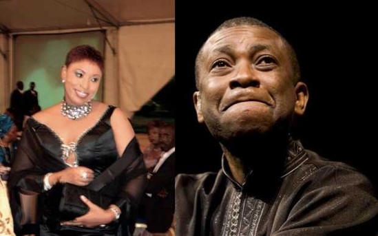 DERNIERE MINUTE REMARIAGE - Youssou Ndour fait du takk suff avec Mami Camara ! DERNIERE MINUTE REMARIAGE - Youssou Ndour fait du takk suff avec Mami Camara !