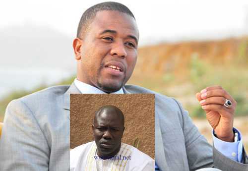 Avis de recrutement : ZIK FM cherche une personne qui va remplacer Ahmed Aidara Avis de recrutement : ZIK FM cherche une personne qui va remplacer Ahmed Aidara