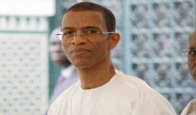 Accords de pêche: « Aucun bateau de l’Union européenne n’est sur les côtes sénégalaises depuis cinq mois » Accords de pêche: « Aucun bateau de l’Union européenne n’est sur les côtes sénégalaises depuis cinq mois »