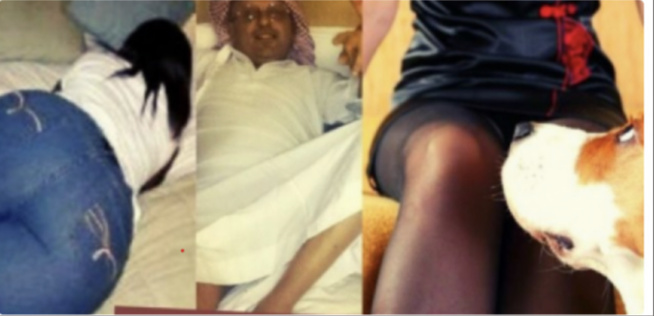 Dubaï Porta Potty : Une dame partage une expérience traumatisante vécue, qui lui donne envie de se suicider Dubaï Porta Potty : Une dame partage une expérience traumatisante vécue, qui lui donne envie de se suicider