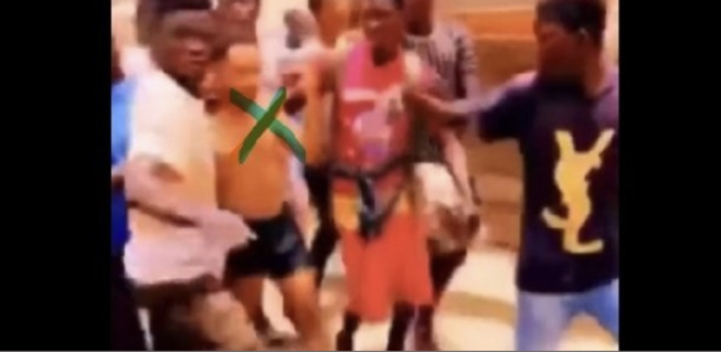 Agression d’un présumé homosexuel aux HLM : Trois personnes arrêtées Agression d’un présumé homosexuel aux HLM : Trois personnes arrêtées