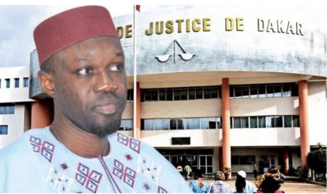 Urgent-Après l’affaire Adji Sarr,Ousmane Sonko dans un nouveau scandale s3xuel Urgent-Après l’affaire Adji Sarr,Ousmane Sonko dans un nouveau scandale s3xuel