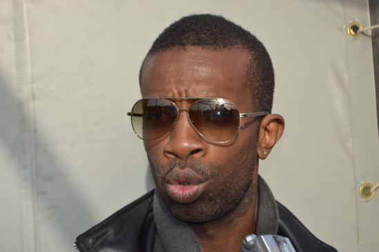 Bouba Ndour se remarie pour la 4e fois Bouba Ndour se remarie pour la 4e fois