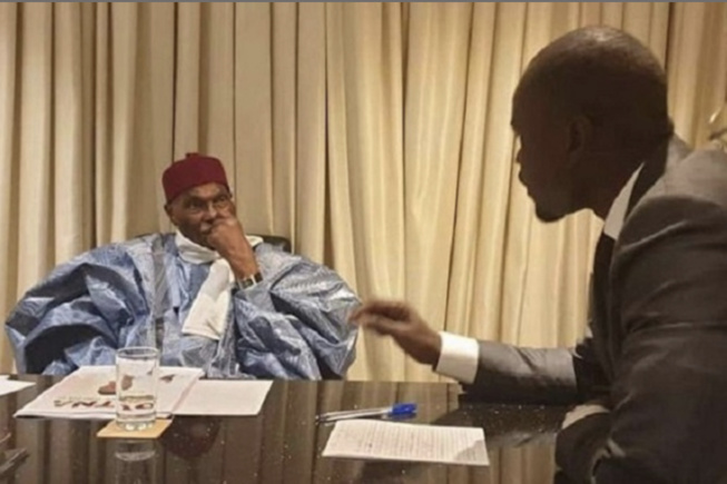 Ziguinchor - Oussouye : les Libéraux déchirent le pacte «Yewwi-Wallu» Ziguinchor - Oussouye : les Libéraux déchirent le pacte «Yewwi-Wallu»