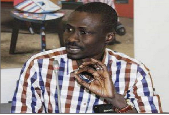 Tensions autour du processus électoral : Ndiaga sylla prône la remise des compteurs à zéro pour tous Tensions autour du processus électoral : Ndiaga sylla prône la remise des compteurs à zéro pour tous