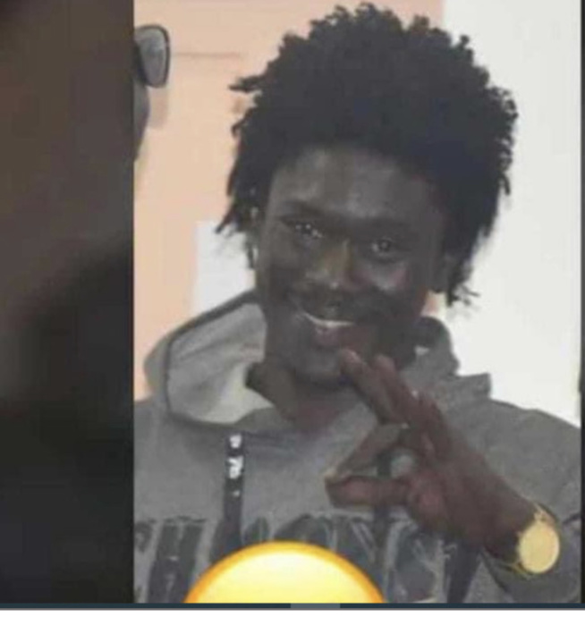 La Gendarmerie annonce l’arrestation du meurtrier de P. A. Niang à Ouakam La Gendarmerie annonce l’arrestation du meurtrier de P. A. Niang à Ouakam