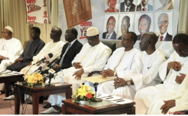 Dernière minute – Liste de Benno Bok Yakaar : Le Conseil Constitutionnel vient de rendre son verdict Dernière minute – Liste de Benno Bok Yakaar : Le Conseil Constitutionnel vient de rendre son verdict