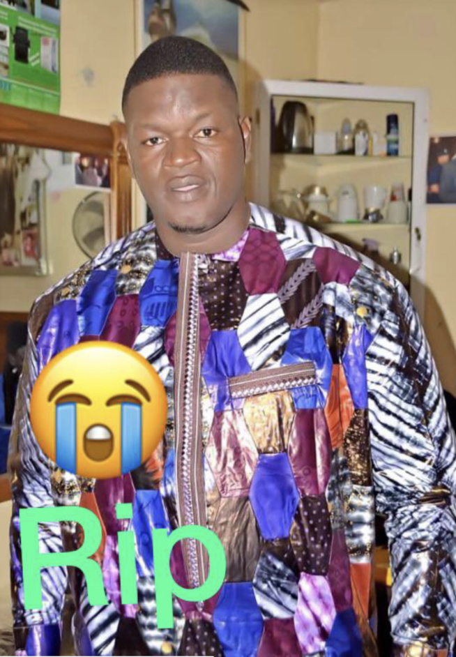 Urgent : Inna lillahi wa inna ilayhi raji’un, Triste nouvelle ! Le monde de la lutte en Deuil… (Photo) Urgent : Inna lillahi wa inna ilayhi raji’un, Triste nouvelle ! Le monde de la lutte en Deuil… (Photo)