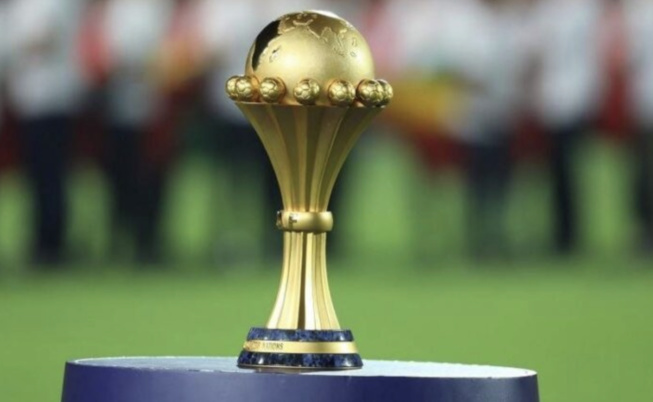 CAN 2023 (Q) : la CAF disqualifie 2 sélections (officiel) CAN 2023 (Q) : la CAF disqualifie 2 sélections (officiel)